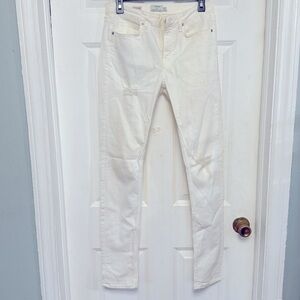 Men’s Topman Denim Stretch Skinny Jeans